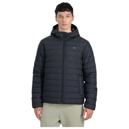 4F Ανδρικό μπουφάν Down Jacket